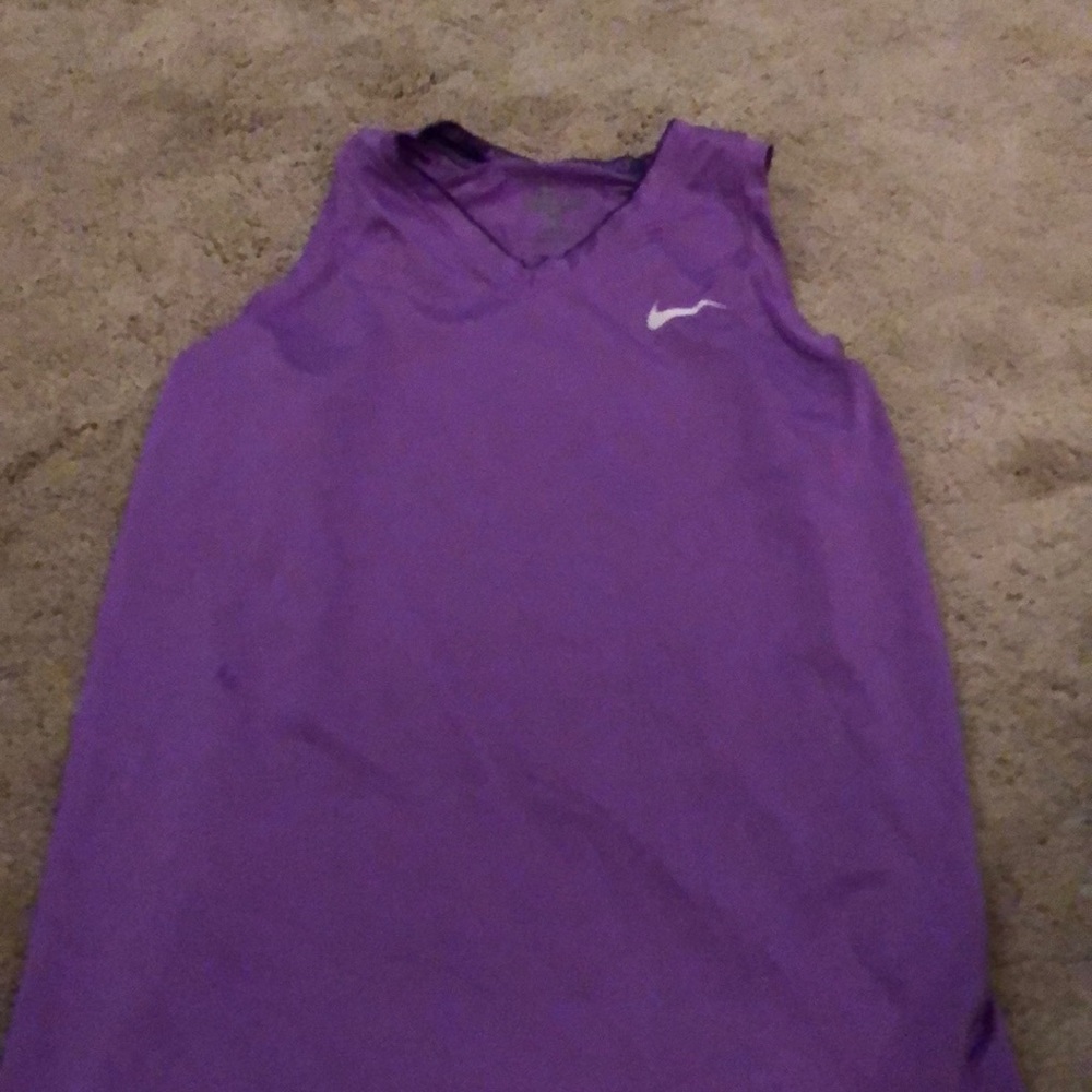 Nike Pro Combat